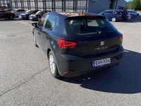 SEAT Ibiza vaihtoauto