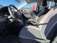 SEAT Ibiza vaihtoauto