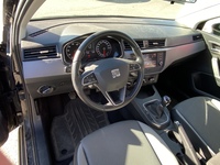 SEAT Ibiza vaihtoauto
