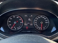 SEAT Ibiza vaihtoauto
