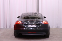 Audi TT vaihtoauto