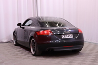 Audi TT vaihtoauto