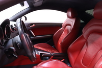 Audi TT vaihtoauto