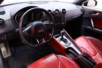 Audi TT vaihtoauto