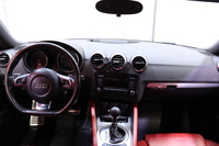 Audi TT vaihtoauto