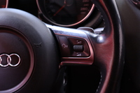 Audi TT vaihtoauto
