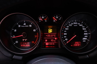 Audi TT vaihtoauto