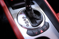 Audi TT vaihtoauto