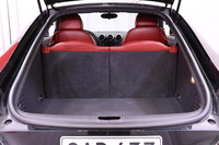 Audi TT vaihtoauto