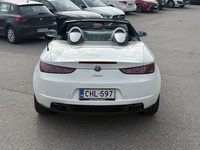 Alfa Romeo Spider vaihtoauto