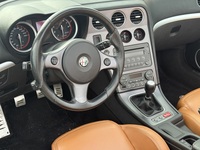 Alfa Romeo Spider vaihtoauto