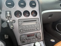 Alfa Romeo Spider vaihtoauto