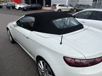 Alfa Romeo Spider vaihtoauto