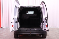 Renault Kangoo vaihtoauto