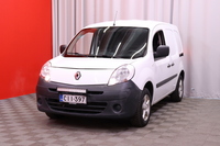Renault Kangoo vaihtoauto