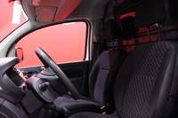 Renault Kangoo vaihtoauto