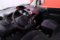 Renault Kangoo vaihtoauto