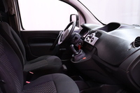 Renault Kangoo vaihtoauto