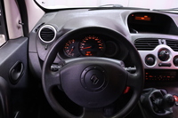 Renault Kangoo vaihtoauto