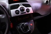 Renault Kangoo vaihtoauto