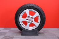 Renault Kangoo vaihtoauto