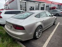 Audi A7 vaihtoauto