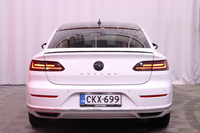 Volkswagen Arteon vaihtoauto