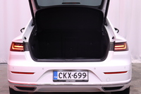 Volkswagen Arteon vaihtoauto