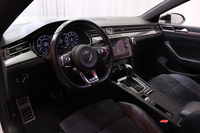 Volkswagen Arteon vaihtoauto