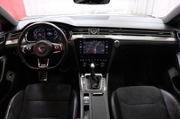 Volkswagen Arteon vaihtoauto