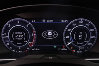 Volkswagen Arteon vaihtoauto