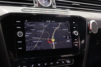 Volkswagen Arteon vaihtoauto