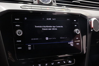 Volkswagen Arteon vaihtoauto