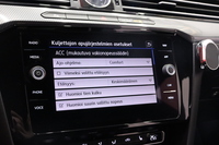 Volkswagen Arteon vaihtoauto