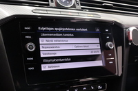 Volkswagen Arteon vaihtoauto