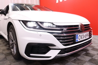 Volkswagen Arteon vaihtoauto