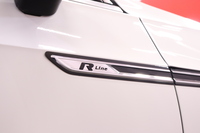 Volkswagen Arteon vaihtoauto