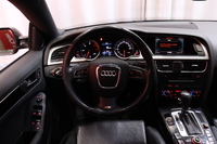 Audi A5 vaihtoauto