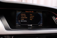 Audi A5 vaihtoauto