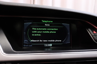 Audi A5 vaihtoauto