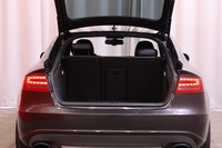 Audi A5 vaihtoauto
