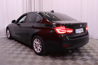 BMW 318 vaihtoauto
