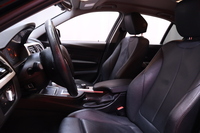 BMW 318 vaihtoauto