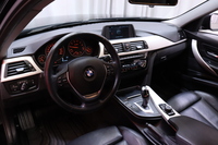 BMW 318 vaihtoauto