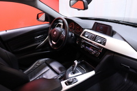 BMW 318 vaihtoauto