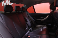 BMW 318 vaihtoauto