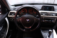 BMW 318 vaihtoauto