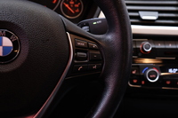 BMW 318 vaihtoauto