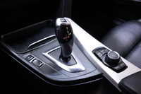BMW 318 vaihtoauto