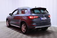 SEAT Ateca vaihtoauto